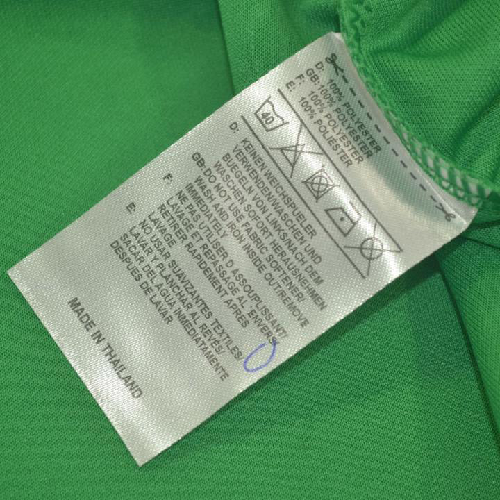 Maillot Ireland Domicile Rétro 1994