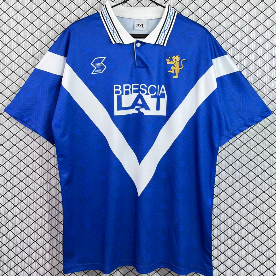 Maillot 97 Brescia Domicile Rétro