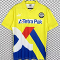 Maillot Frankfurt Extérieur Rétro