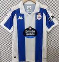 Maillot Deportivo De La Coruña Domicile 2024/25