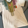 Maillot Mali Domicile 2024/25