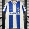 Maillot Porto Domicile Rétro 1994/95
