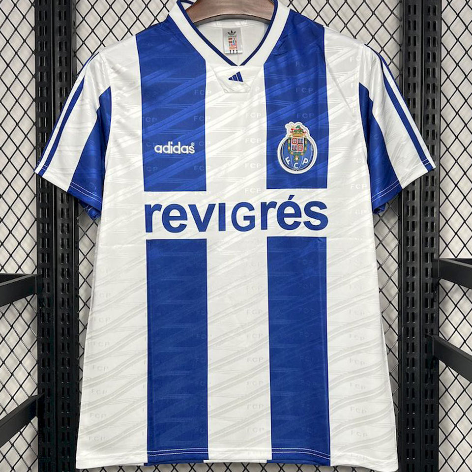 Maillot Porto Domicile Rétro 1994/95