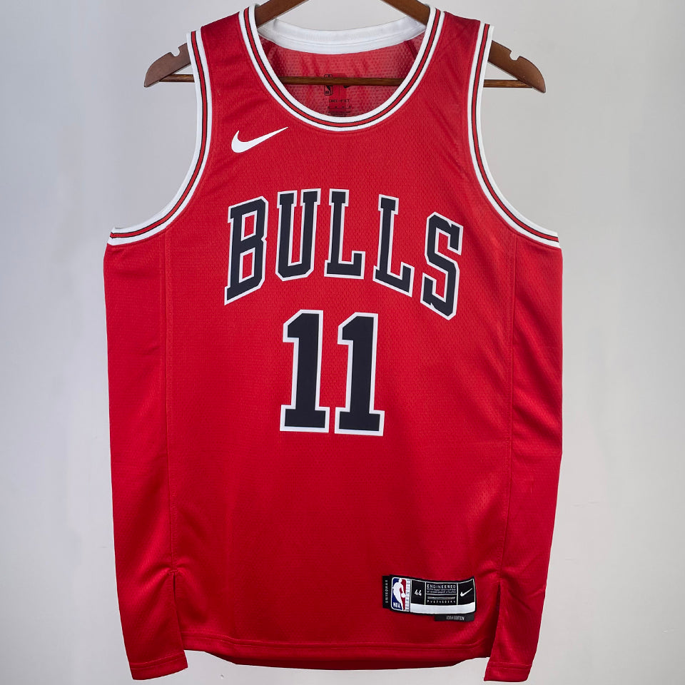 Maillot Bulls Derozan 11 2023/24