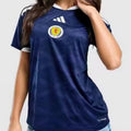 Maillot 27 Scotland Domicile 2026