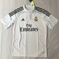 Maillot Real Madrid Domicile Rétro 2014