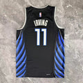 Maillot 27 Mavericks Irving 11 2026