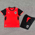 Maillot 27 Austria Hoem 2026 Enfant