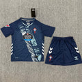 Maillot Celta Extérieur 2025/26 Enfant