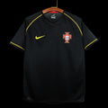 Maillot Portugal Extérieur Rétro 2006