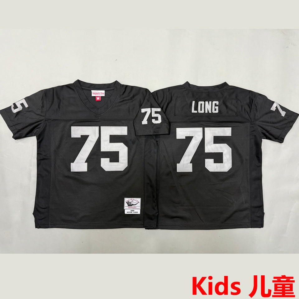 Maillot Rétro Enfant