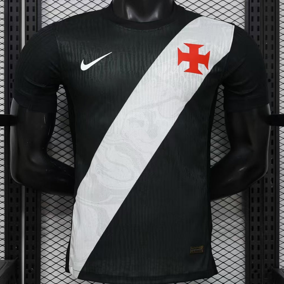 Maillot Vasco Domicile 2026/27 (Version Joueur)