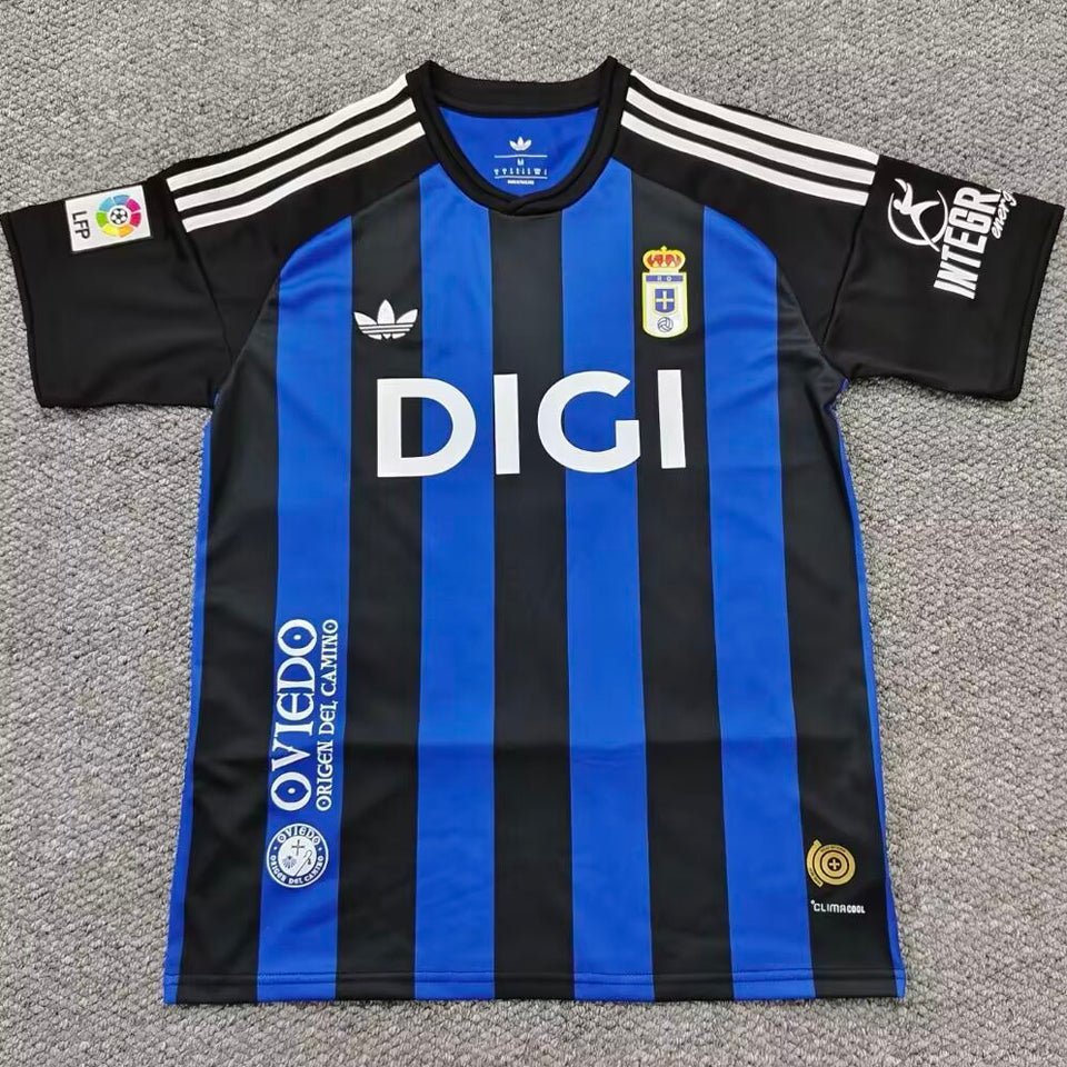 Maillot Oviedo Rétro