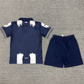 Maillot Monterrey 80Th 2025/26 Enfant