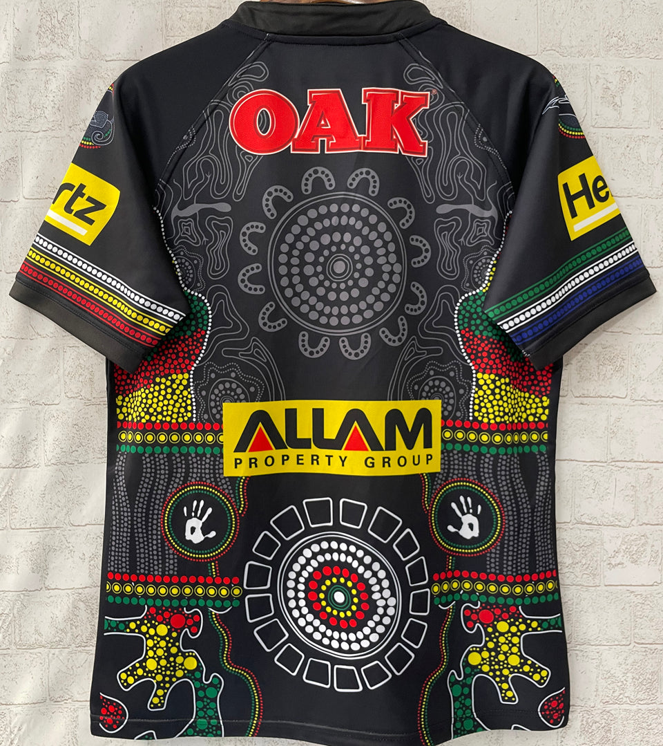 Maillot Penrith Panthers Rugby Shirt 2025/26
