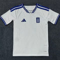 Maillot Greece Domicile 2026/27