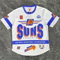 Maillot Suns Rétro