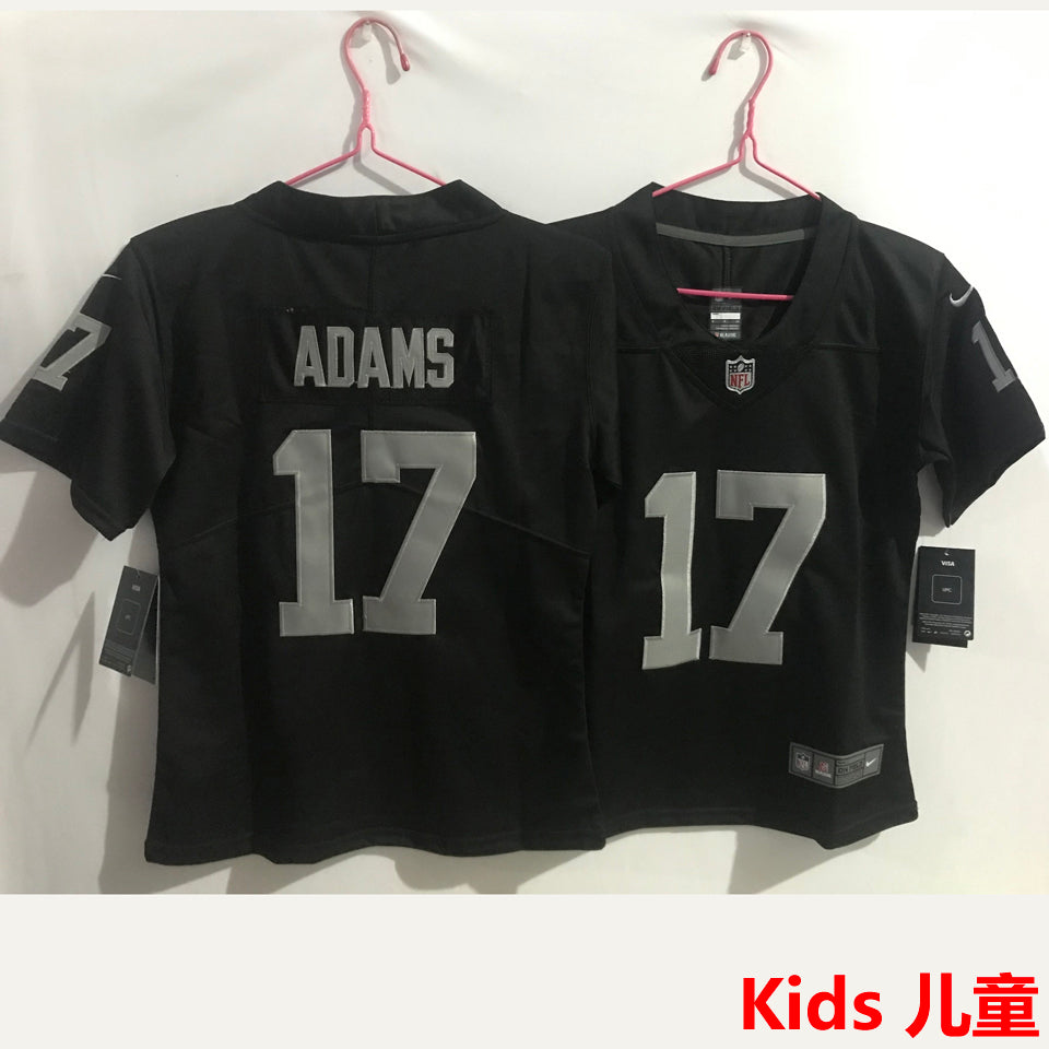 Maillot Tomlinson 21 Los Angeles Chargers Rétro Enfant