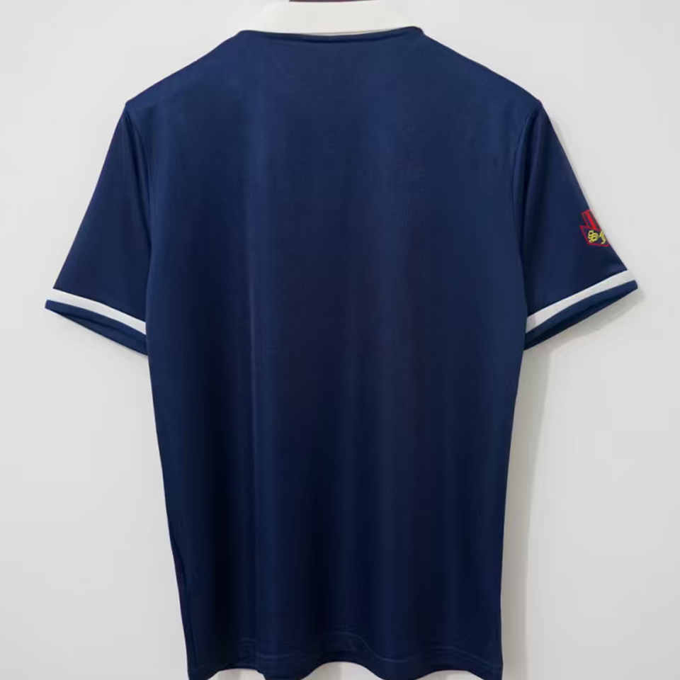 Maillot 91 Scotland Domicile Rétro