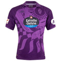 Maillot Real Valladolid Extérieur 2023/24