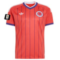 Maillot Scotland Extérieur 2026/27