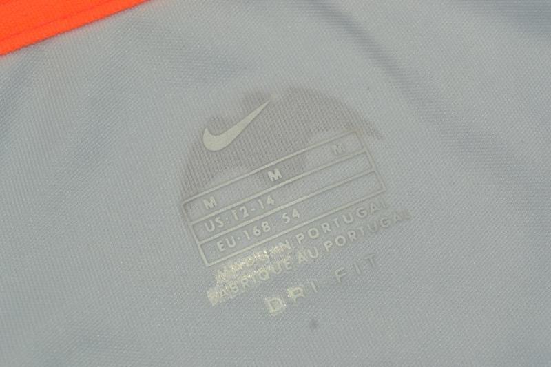 Maillot Valence Domicile Rétro 2006