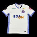 Maillot Sanfrecce Hiroshima Extérieur 2025/26