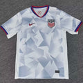 Maillot U S Domicile 2025/26
