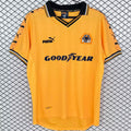 Maillot Wolves Domicile Rétro 1998