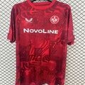 Maillot Kaiserslautern Domicile 2024/25