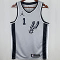 Maillot Spurs Wembanyama 1 2021