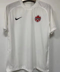 Maillot Canada Extérieur 2021