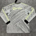 Maillot 26 Club America Third Manches Longues 2025