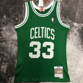Maillot Celtics Blrd 33 Rétro