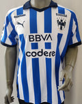 Maillot Monterrey Domicile 2023/24 (Version Joueur)