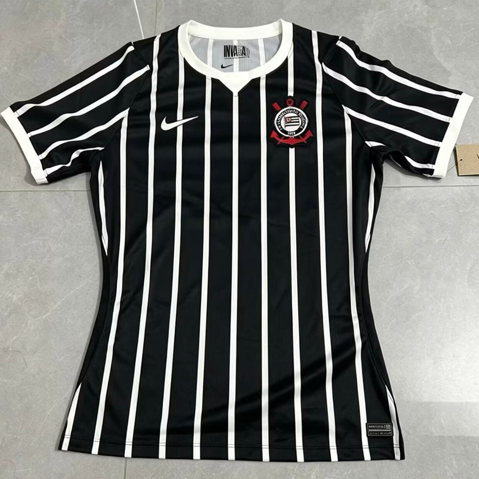 Maillot Corinthians Extérieur 2026/27