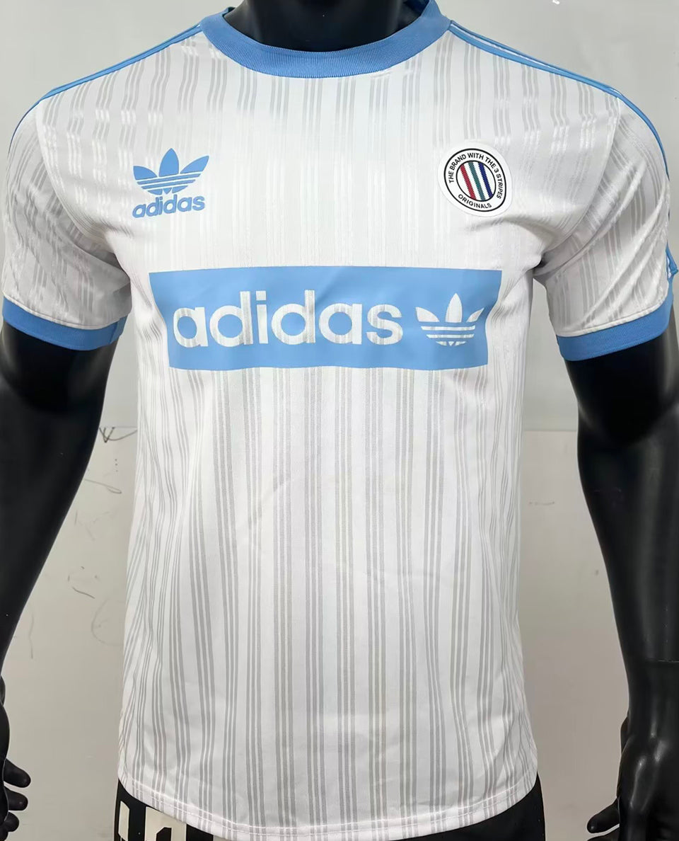 Maillot Copy Ad Rétro (Version Joueur)