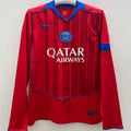 Maillot Paris SG Third Manches Longues 2025/26