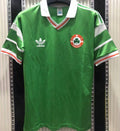 Maillot 1988 90 Ireland Domicile Rétro