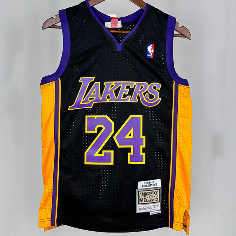 Maillot Lakers Bryant 24 2009/10