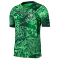 Maillot Nigeria Domicile 2022/23