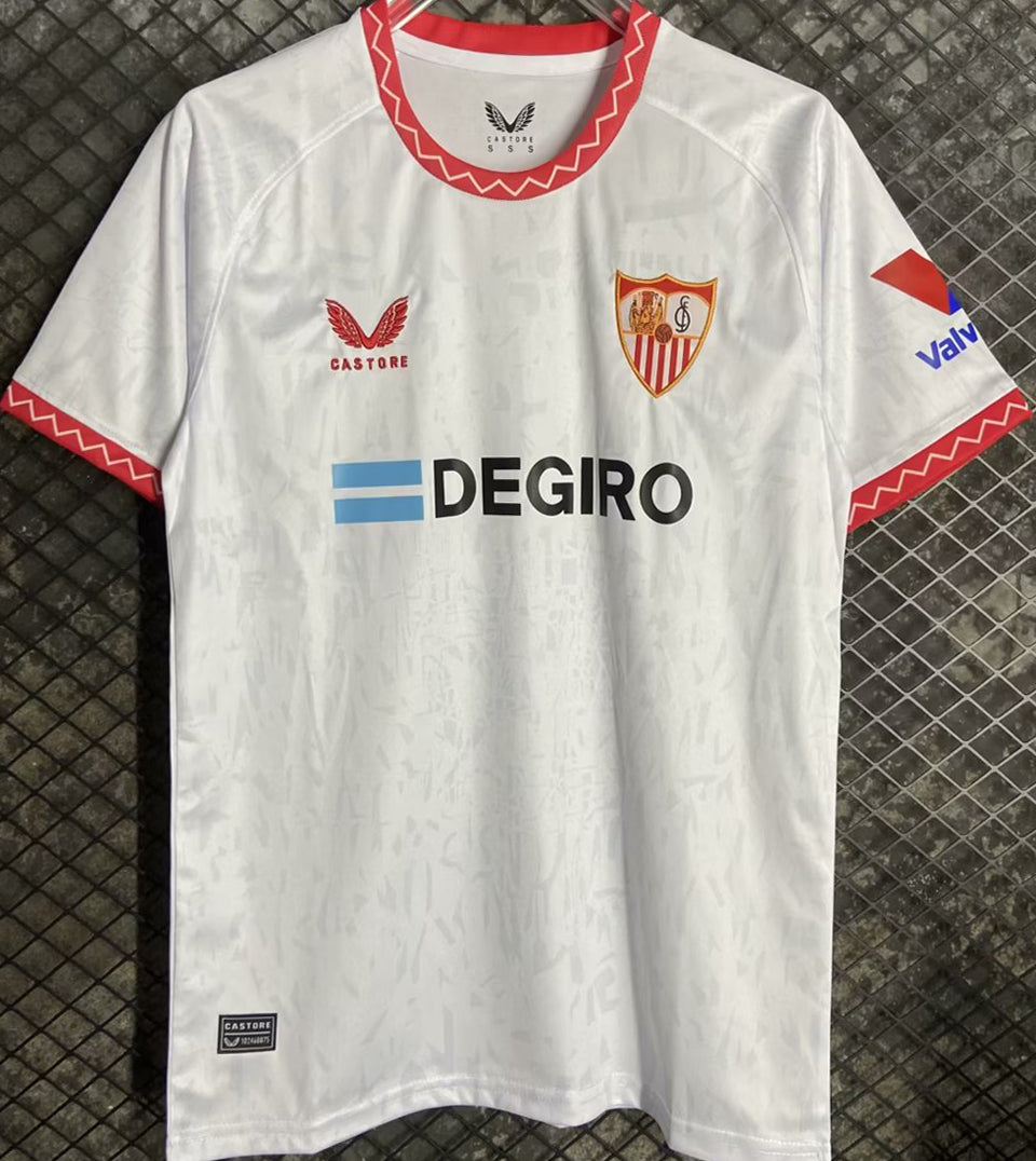 Maillot Séville Domicile 2024/25
