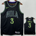 Maillot Pelicans Poole 3 2026