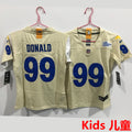 Maillot Donald 99 Los Angeles Rams Enfant