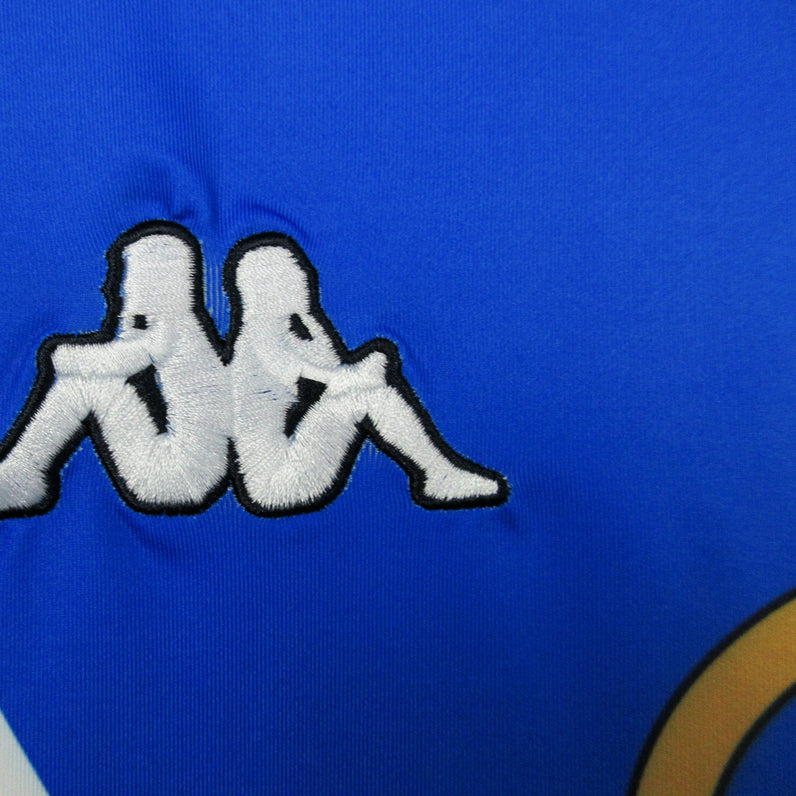 Maillot Brescia Domicile Rétro 2003/04