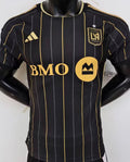 Maillot Los Angeles Domicile 2024/25 (Version Joueur)