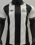 Maillot Newcastle Rétro (Version Joueur)