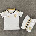 Maillot Saudi Arabia Extérieur 2026/27 Enfant