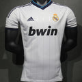 Maillot Real Madrid Domicile 2012/13 (Version Joueur)
