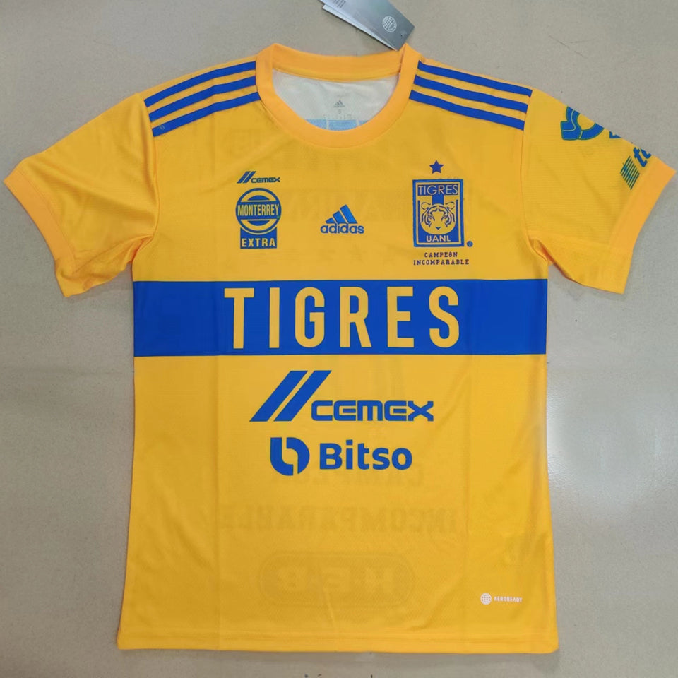 Maillot U A N L Tiger Domicile 2022/23